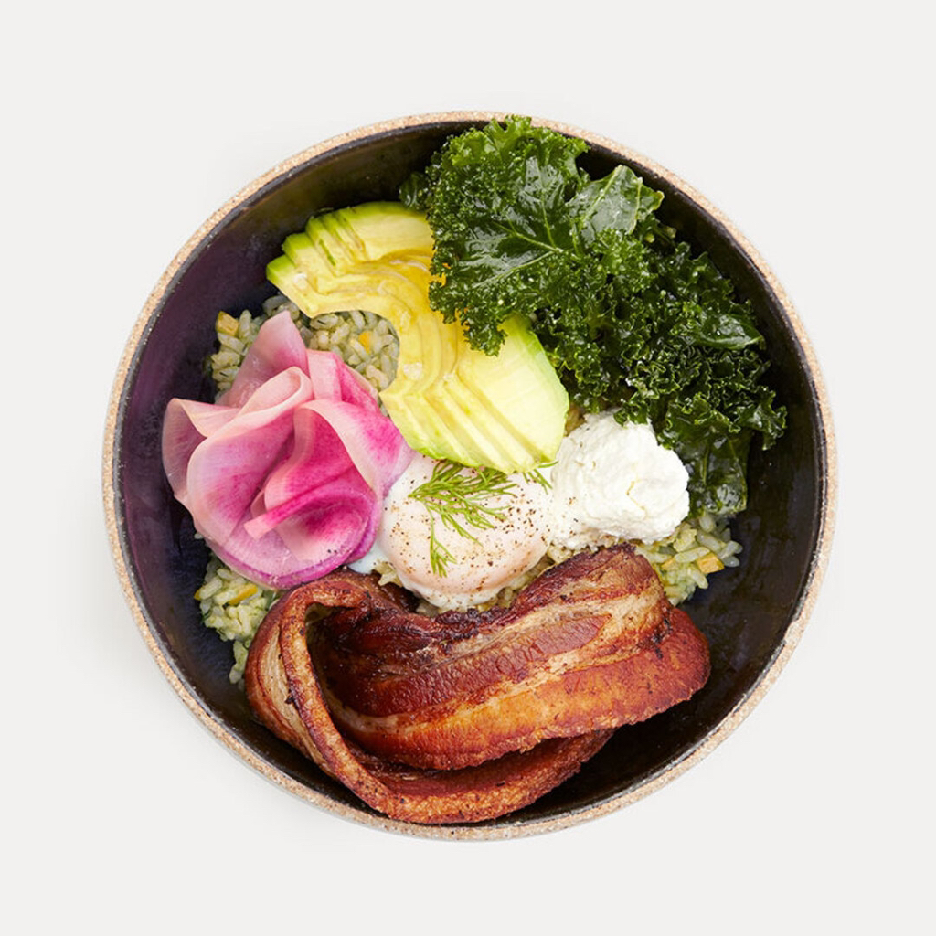 멋과 맛 둘 다 놓칠 수 없을 때, 현지인 추천 LA 브런치 맛집 | 인스티즈