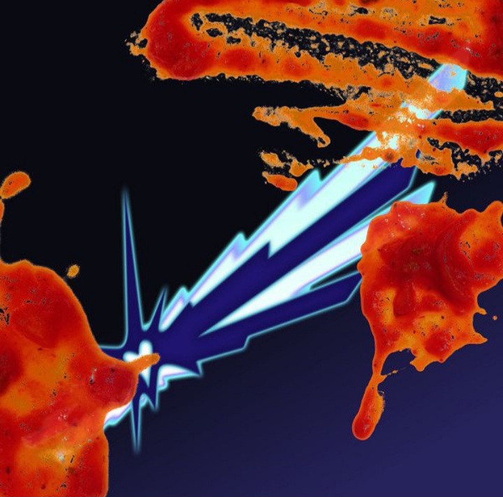 실시간 앨범아트에 특이점이 온 르세라핌??? | 인스티즈