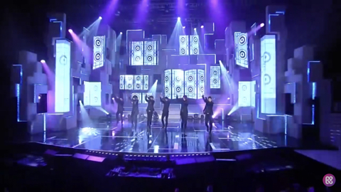 남자 아이돌 역대급 대환장 안무ㅋㅋㅋㅋㅋㅋㅋㅋ | 인스티즈