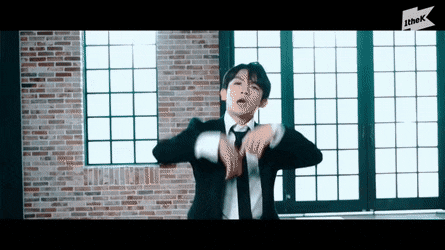 도대체 어떻게 하는 건지 궁금한 틴탑 안무 | 인스티즈