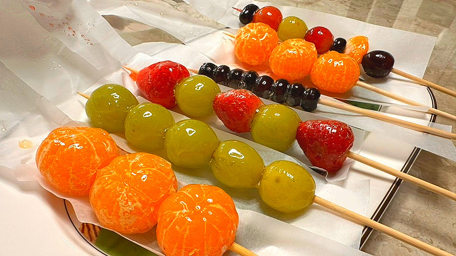 30대라서 안할줄 알았는데 의외인거