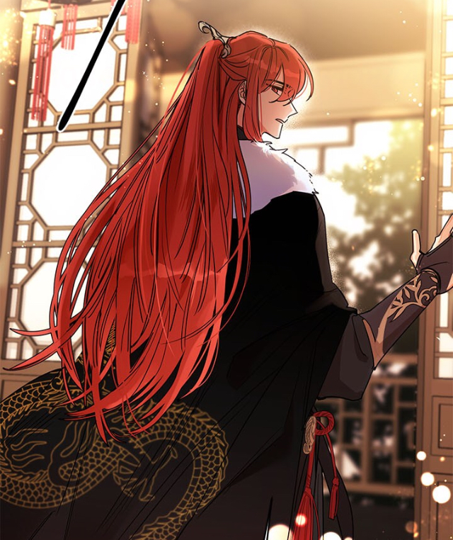 ㄹㅍ) 로판 웹툰 속 못 먹는 맛개비들 | 인스티즈