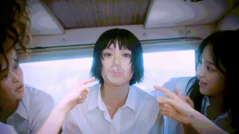 사람마다 오지게 갈린다는 뉴진스하니 스타일링 | 인스티즈