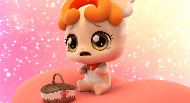 티니핑 감독 피셜 핑들 캐릭터 영감 얻는 법ㅋㅋㅋㅋㅋ | 인스티즈