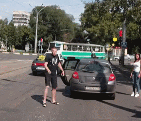 러시아 사상 최초 남자 평균수명 60세 돌파 축하 기념.gif | 인스티즈