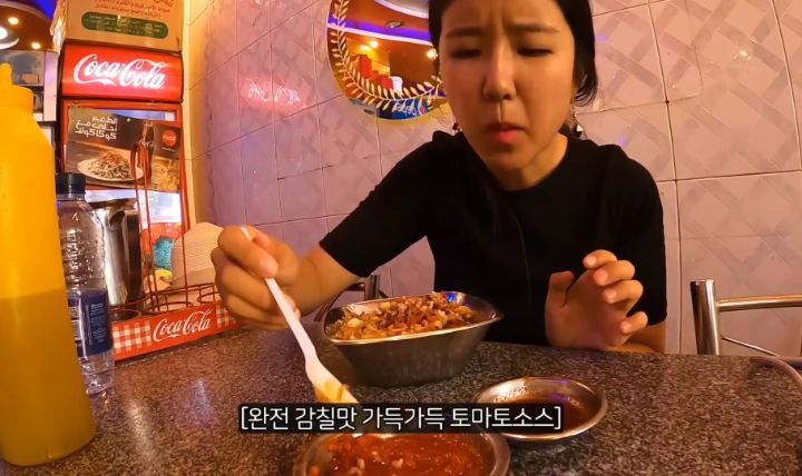 악명 높은 이집트에서 유일하게 웃으면서 여행한 유튜버��🇬 | 인스티즈