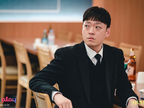 비밀의숲이랑 비슷한 현재 방영중인 SBS 드라마 커넥션.jpg | 인스티즈