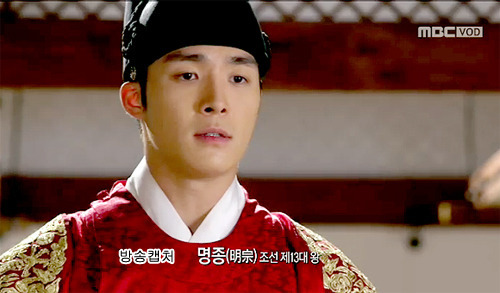 조선 임금 중에 제일 화제성 적은 거 누군지 생각해보는 달글 | 인스티즈