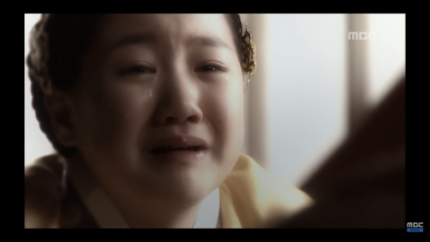 [해를품은달] 김수현과 남보라가 연기 정말 잘한다고 생각했던 장면.jpgif(스압주의) | 인스티즈