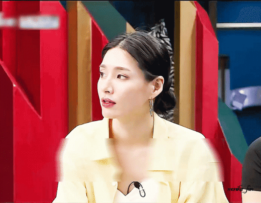 인스타 스토리에서 스우파 모니카 언급한 배우 김용지.jpg | 인스티즈