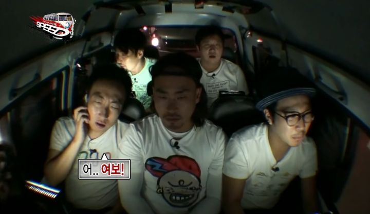 ??: 좋아하는 사람은 가장 보고 싶을 때는 좋은 일이 생겼을 때 | 인스티즈
