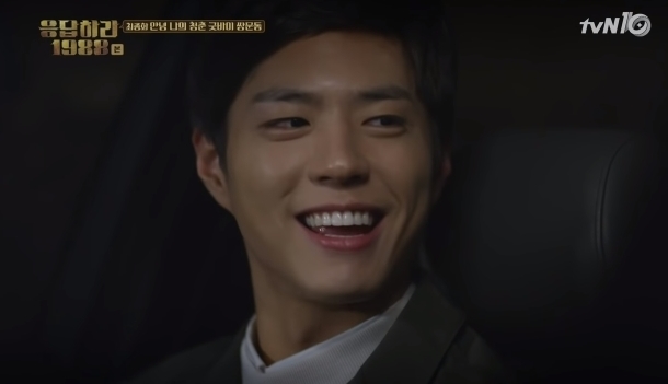 응답하라 시리즈 역대 프로포즈 장면들 (스압) | 인스티즈