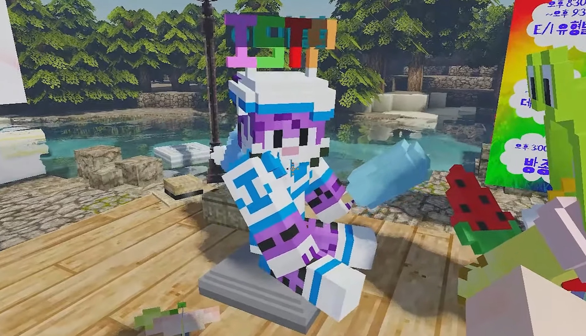 MBTI S들에게 릴레이 소설짓기를 시켜보았다 | 인스티즈