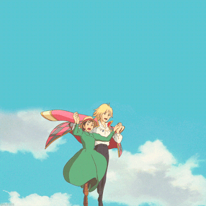 지브리 남주들 쎅 스킬 궁예하기 | 인스티즈