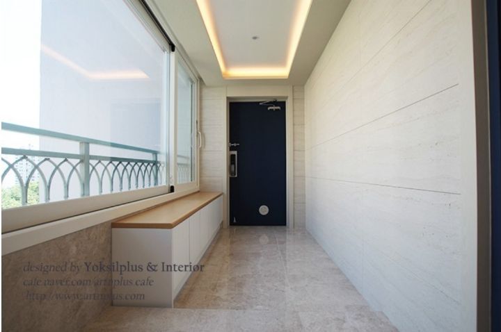 있으면 진짜 편리한 현관 공간.jpg | 인스티즈