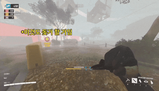 오버워치 • 배그 망했음 | 인스티즈