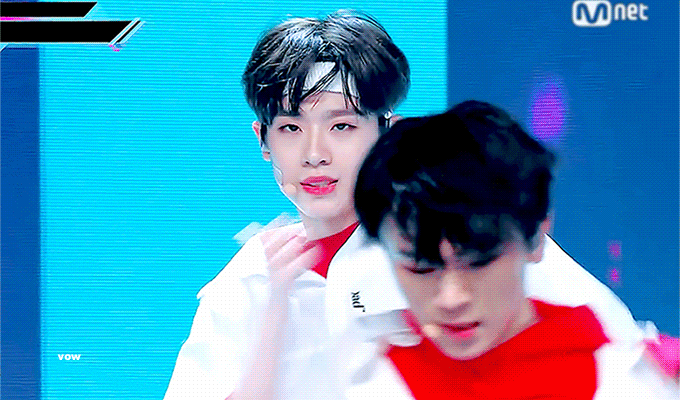 프듀X 콘셉트 평가곡 중 여시의 취향은?(투표 있음) | 인스티즈