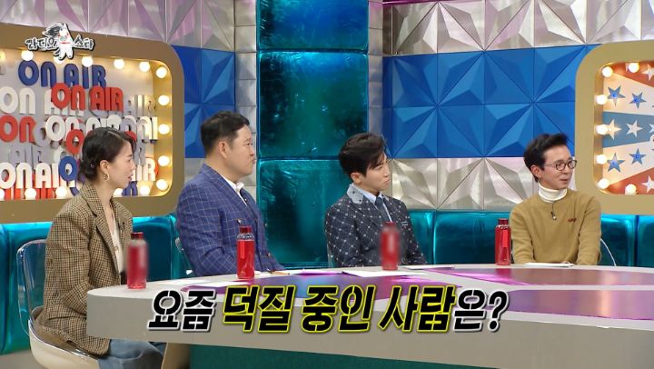 연정훈 빼고 다 좋아하는 한가인 | 인스티즈