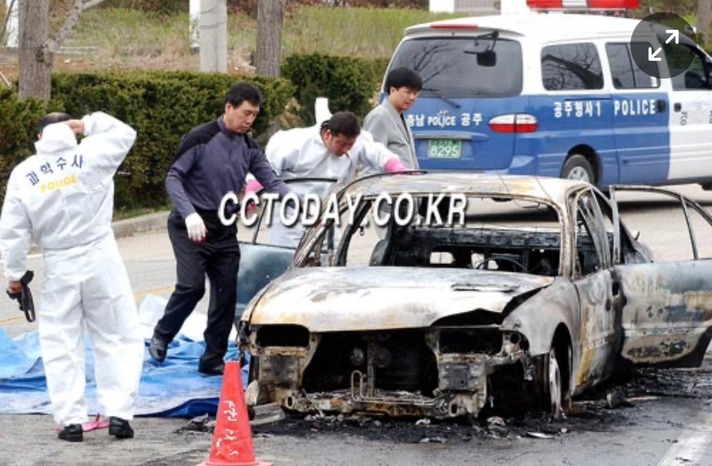 2005년에 발생한 기묘하고도 충격적인 사건 | 인스티즈