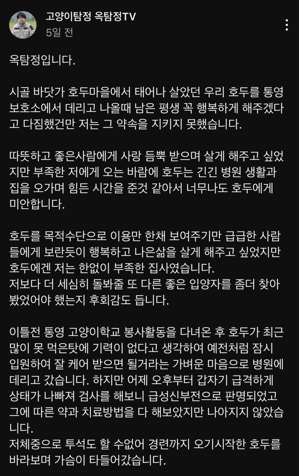호도별 이미지