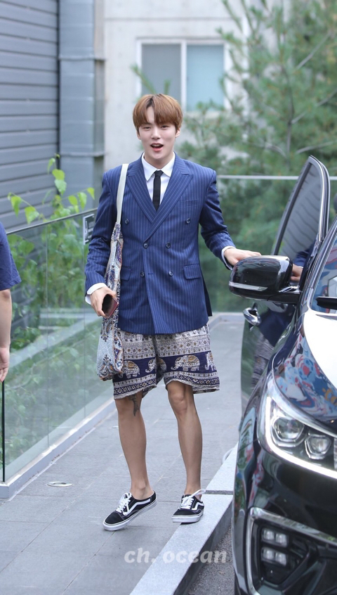 레전드 케이팝 아웃핏 올리는 달글 | 인스티즈