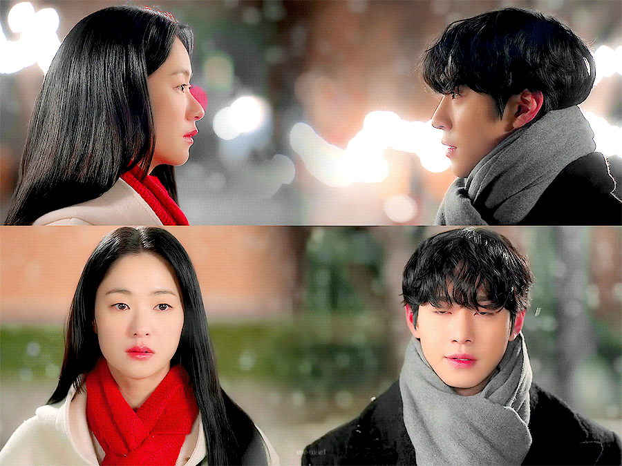 상견니 한국판 리메이크 《너의 시간 속으로 》각색 중 반응좋은 내용 모음(스포 포함) | 인스티즈