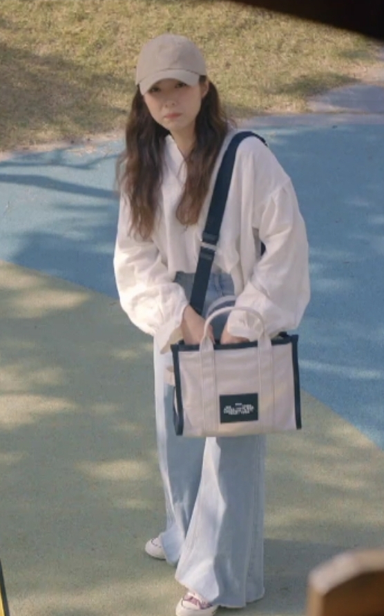 가을겨울에 코디 따라하기 좋다는 드라마 여주 3대장.jpg | 인스티즈