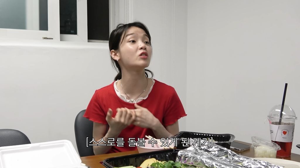 키 160에 몸무게 40kg 찍은 승희 운동하고 먹고 자기 건강 프로젝트 실시한 오마이걸 | 인스티즈