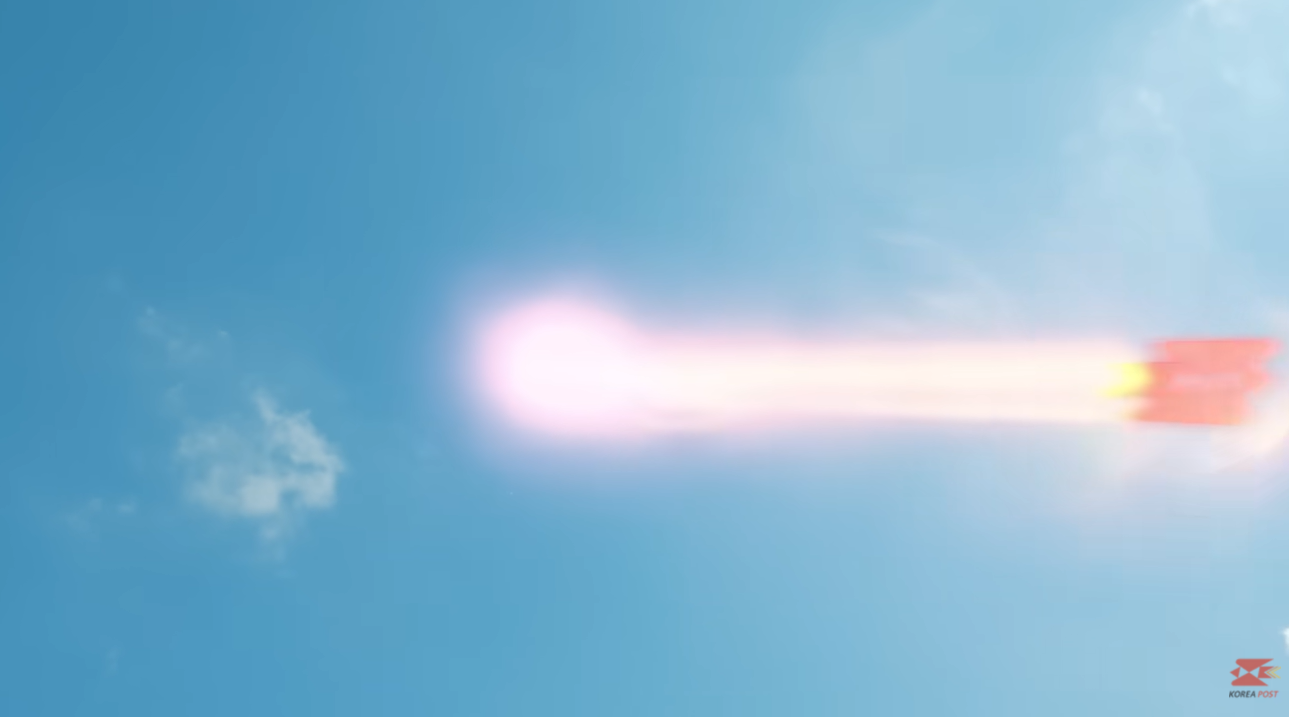 잘 어울리는 우체국 cf 모델 | 인스티즈