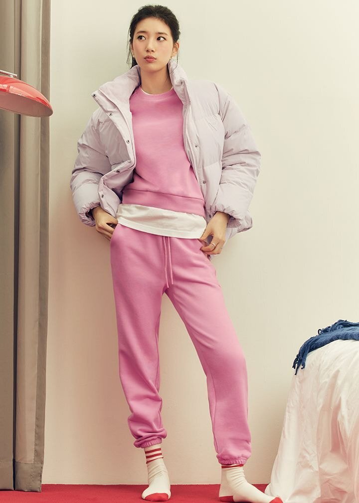 수지 게스 F/W 화보.jpg | 인스티즈