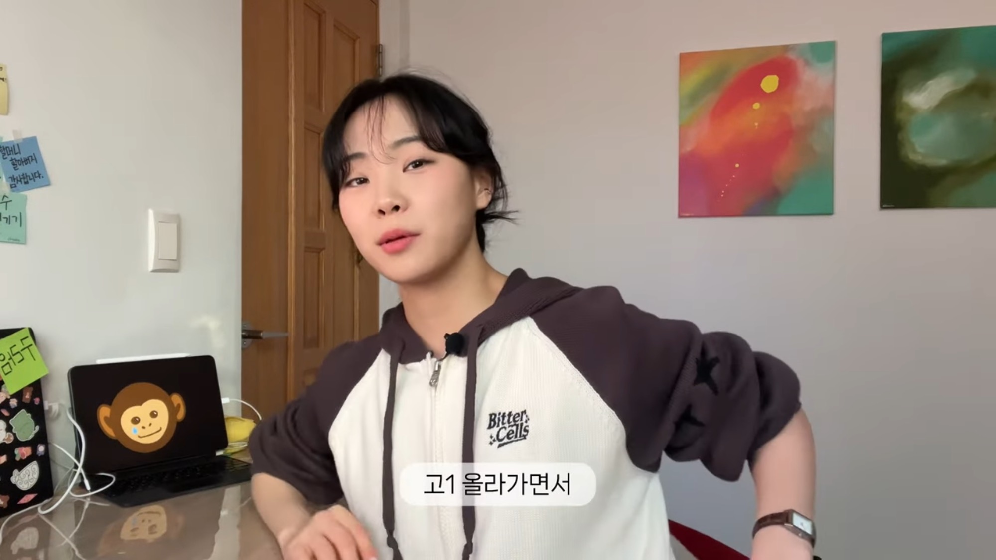 3년만에 희귀병 고백한 100만 유튜버 | 인스티즈