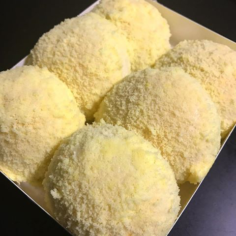 맛있는 빵인데 아무도 정확한 이름을 모르는 빵 | 인스티즈