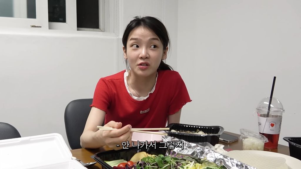 키 160에 몸무게 40kg 찍은 승희 운동하고 먹고 자기 건강 프로젝트 실시한 오마이걸 | 인스티즈