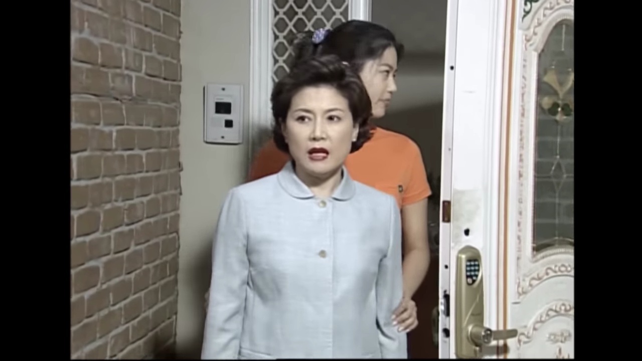 소싯적 좀 놀았던 형수한테 계속 깐죽거리는 시동생의 최후 | 인스티즈