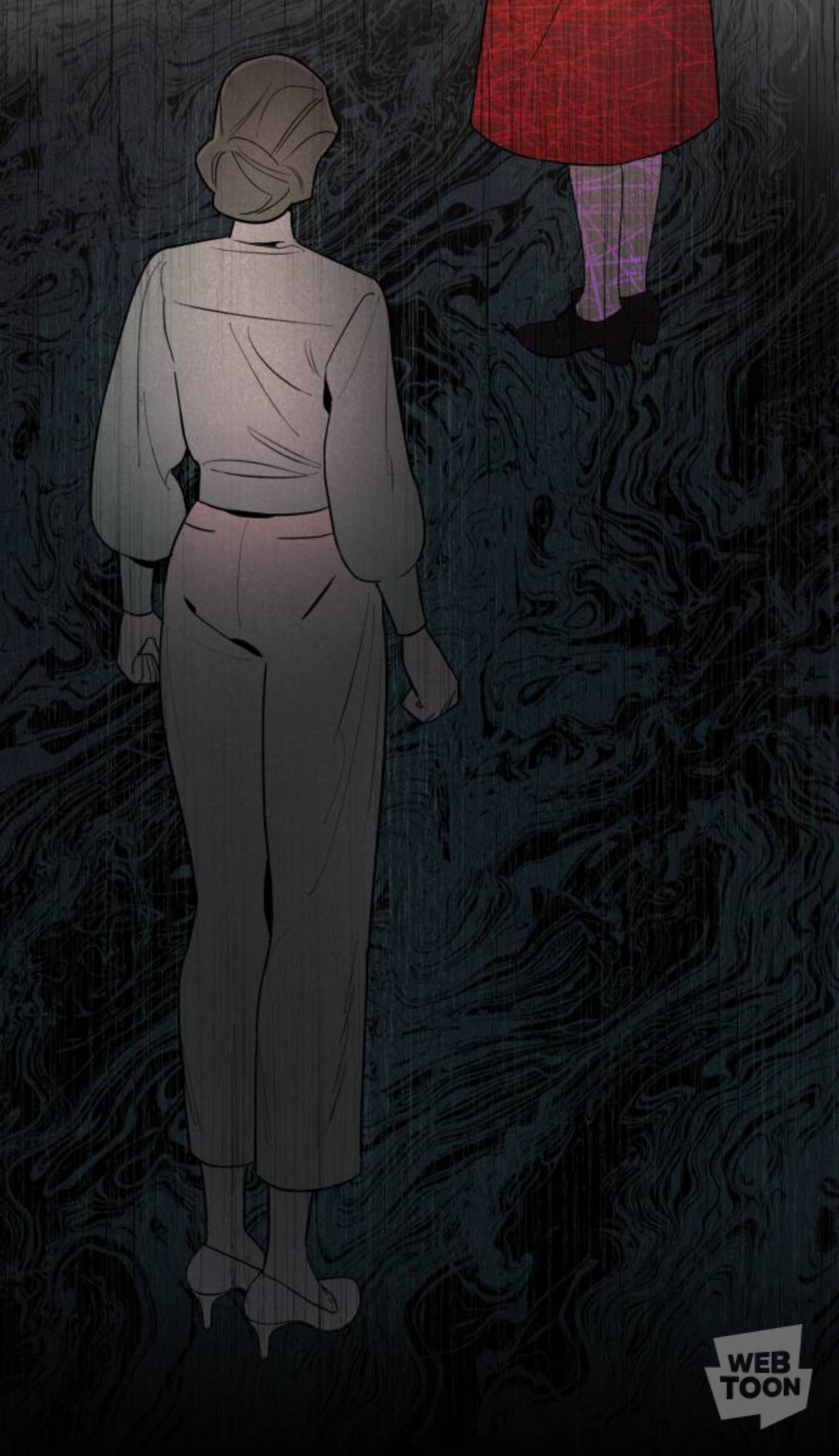 디스 웹툰 쏘 디스거스팅 🤮 벗… 쏘 들리셔스 🥰 | 인스티즈