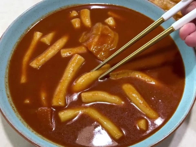 대구 떡볶이 맛집들 | 인스티즈