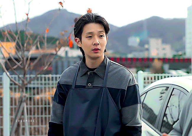 순한 얼굴이 선한 연기할 때 VS 악한 연기할 때 (최우식, 홍경) | 인스티즈