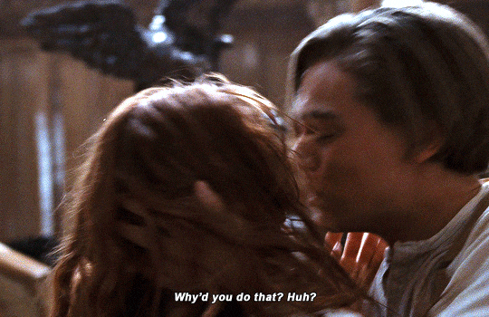 타이타닉(1997) "I jump, You jump, right?" | 인스티즈