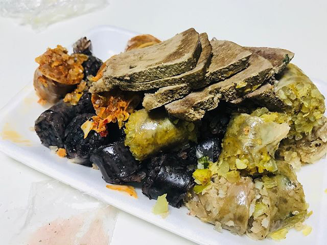 팔천순대트럭.jpg - 악플달면 쩌리쩌려버려 - ＊여성시대＊ 차분한 20대들의 알흠다운 공간 팔천순대트럭.jpg