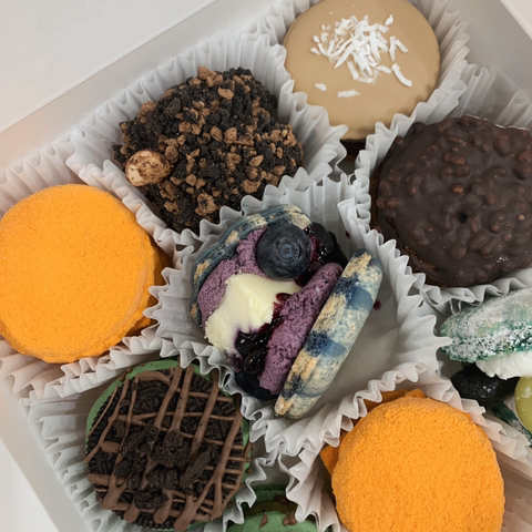 제발 이 시간에 이거 누르지마 | 인스티즈