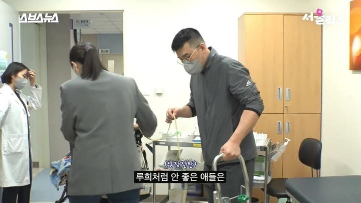 광주, 전라남도에 단 한명 있다는 소아외과 의사 선생님 | 인스티즈