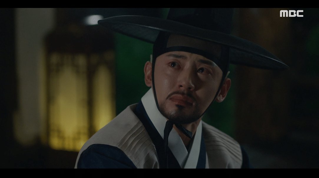 작가가 숟가락으로 먹였는데 이지훈 연기가 오져서 포크레인으로 퍼받아먹었다는 서사.jpg | 인스티즈