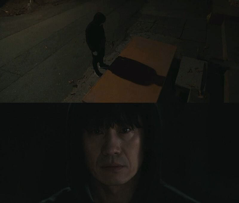 [괴물] 스포될 거 각오하고 써보는 이동식의 짠내나는 서사 | 인스티즈