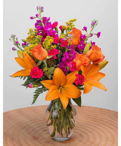 꽃다발을 받으면 매일매일 관리해줄게 오만가지임 | 인스티즈