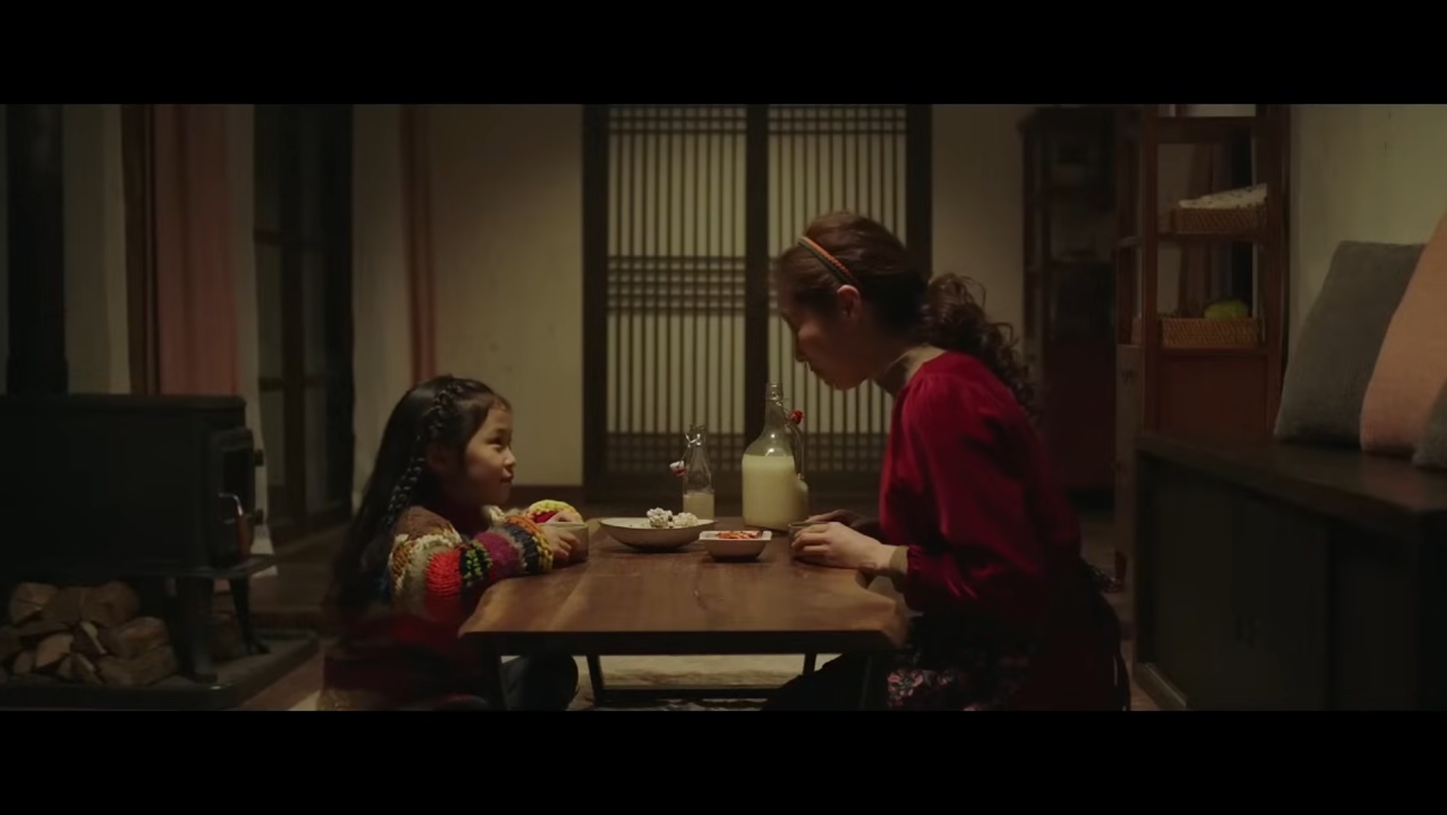 리틀포레스트 음식 모음 | 인스티즈