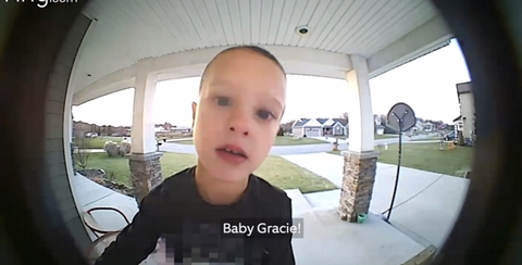 어린이채널이 보고싶었던 아이 | 인스티즈