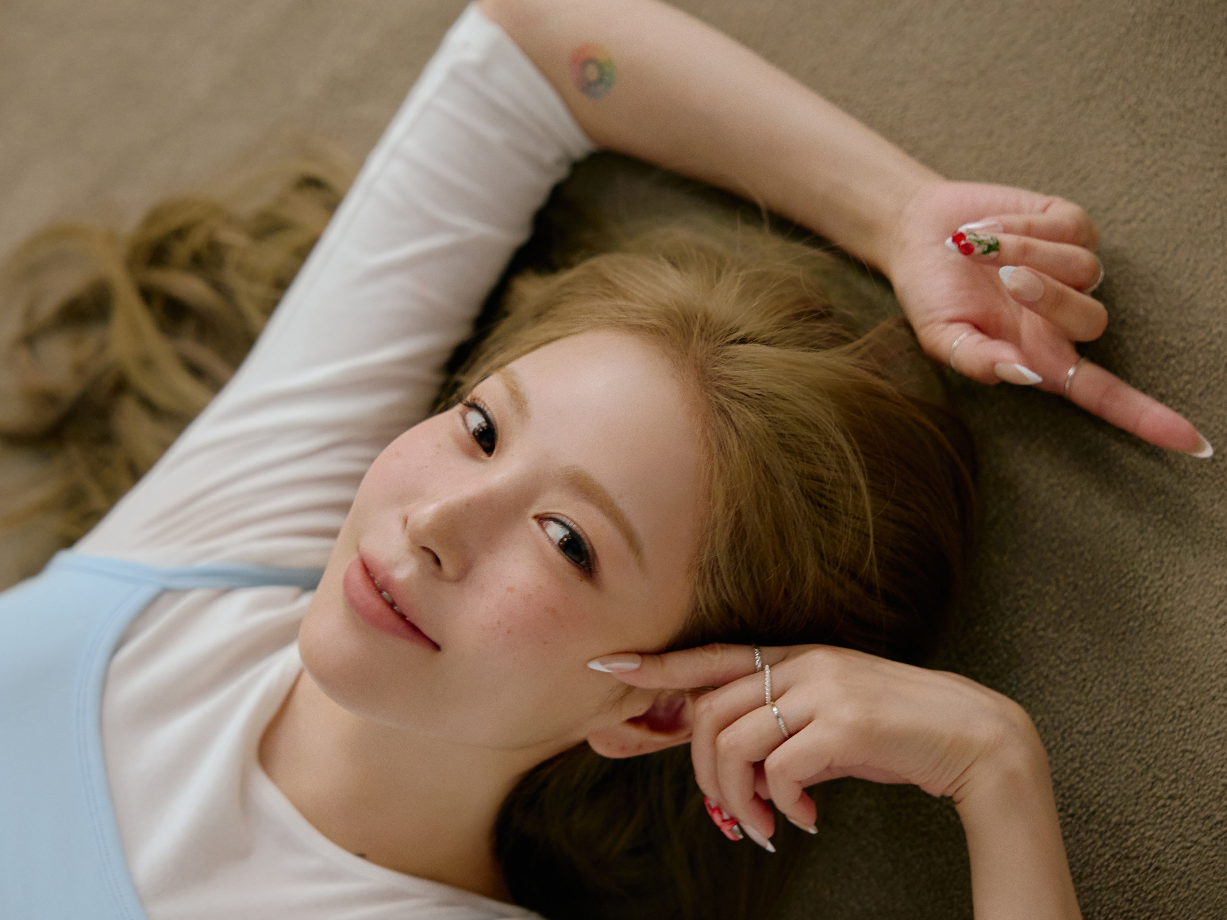 스엠이 니들 취향 몰라서 다 시도해봤어 라고 말하는거 같은 보아 정규 11집 컨셉.jpgif | 인스티즈