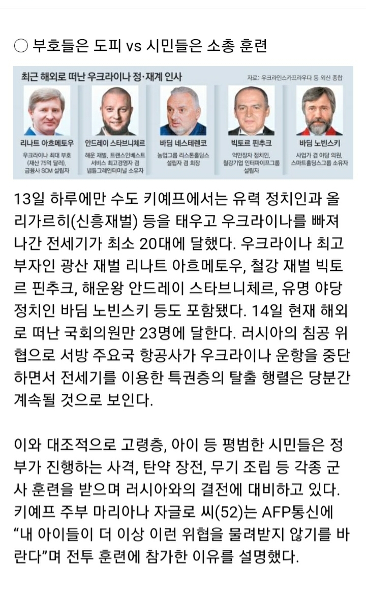 우크라이나 대통령 인간 대 인간으로서 안타까운 달글 | 인스티즈