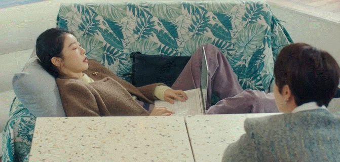 개멋 일잘러 여자들이 한 트럭 나오는 드라마.jpg | 인스티즈