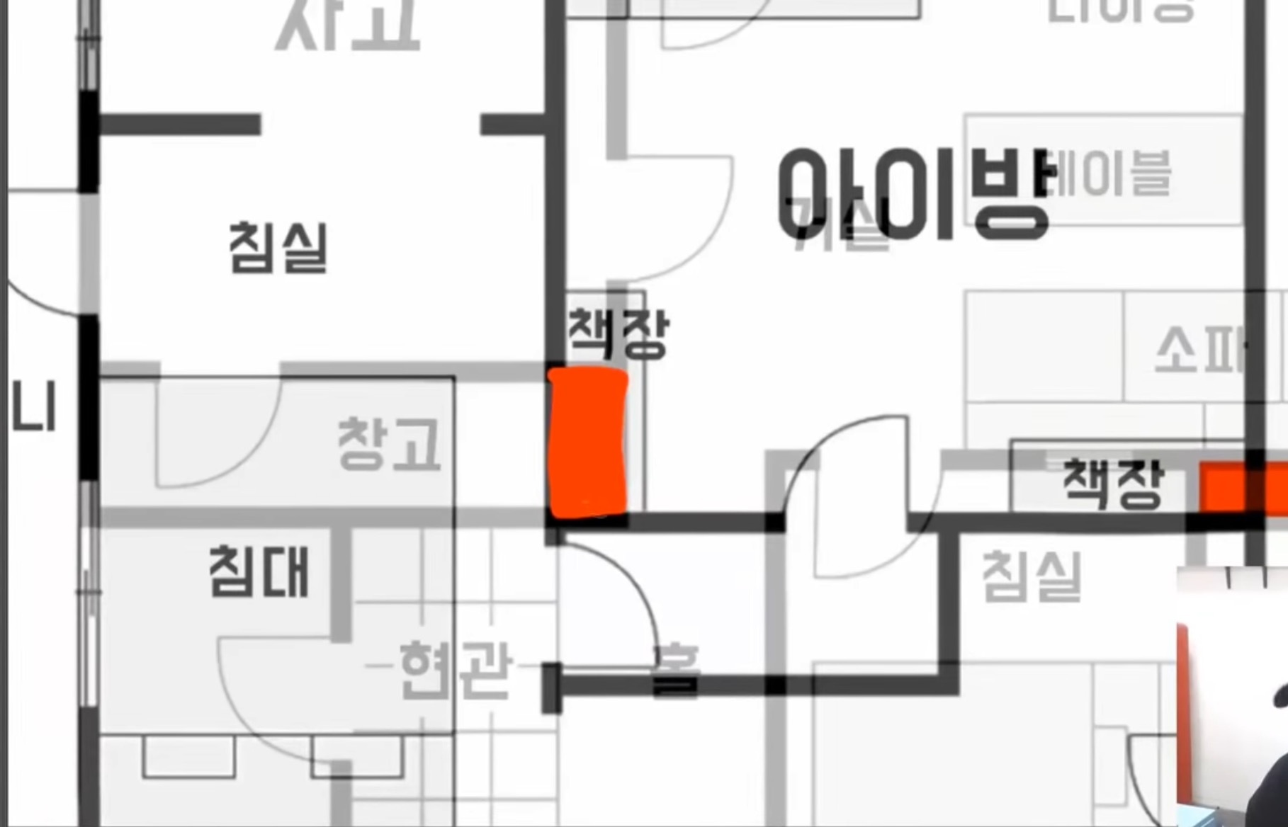 미스테리하고 찝찝한,,일본의 이상한 집 설계도면.jpg | 인스티즈